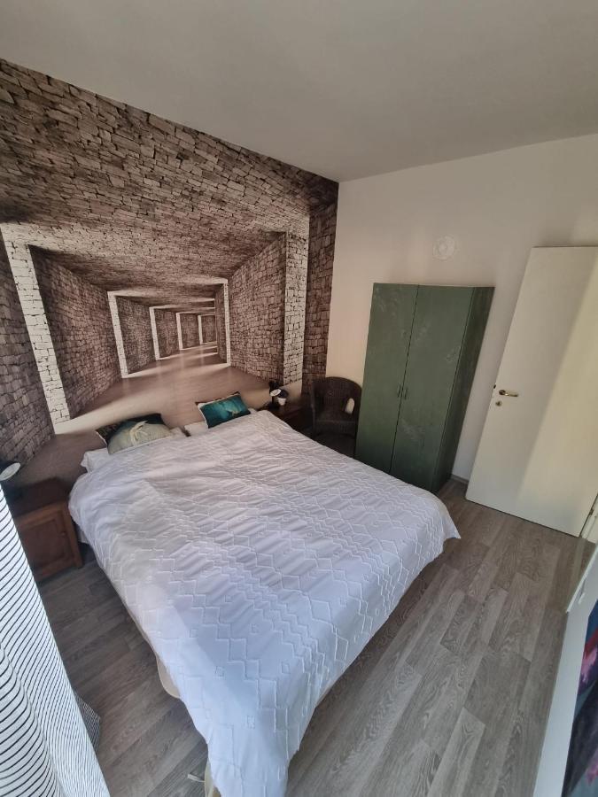 Artist Apartment Centro Storico Perugia Dış mekan fotoğraf
