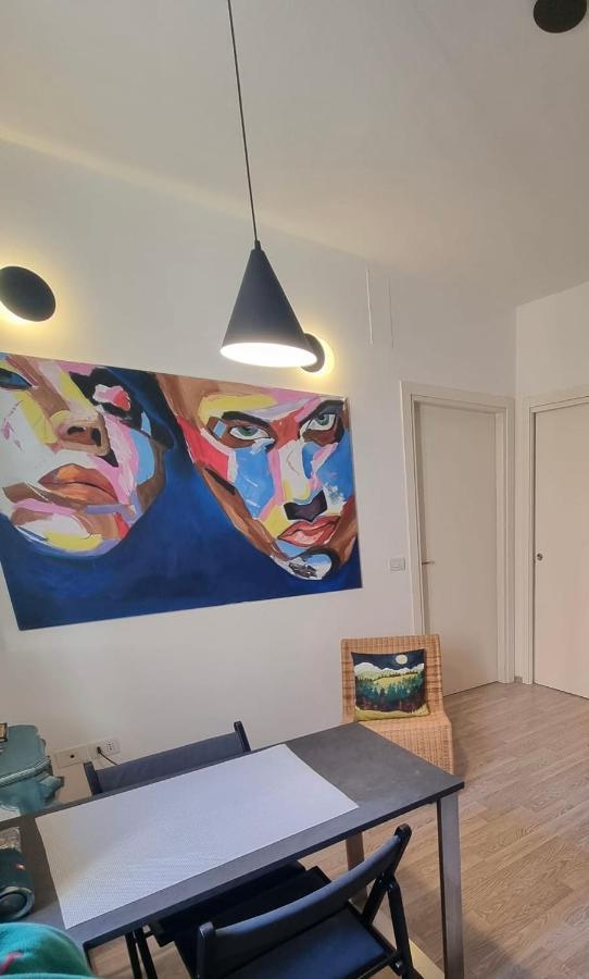 Artist Apartment Centro Storico Perugia Dış mekan fotoğraf