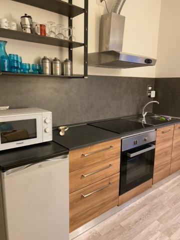Artist Apartment Centro Storico Perugia Dış mekan fotoğraf
