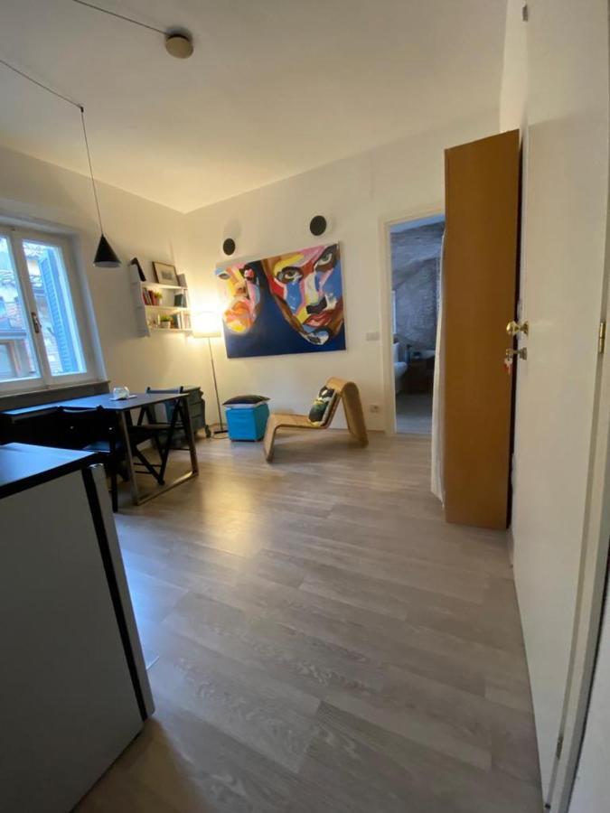 Artist Apartment Centro Storico Perugia Dış mekan fotoğraf