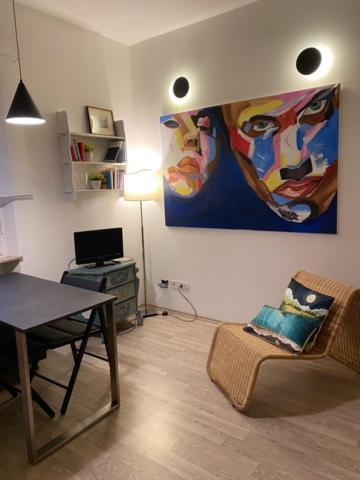 Artist Apartment Centro Storico Perugia Dış mekan fotoğraf