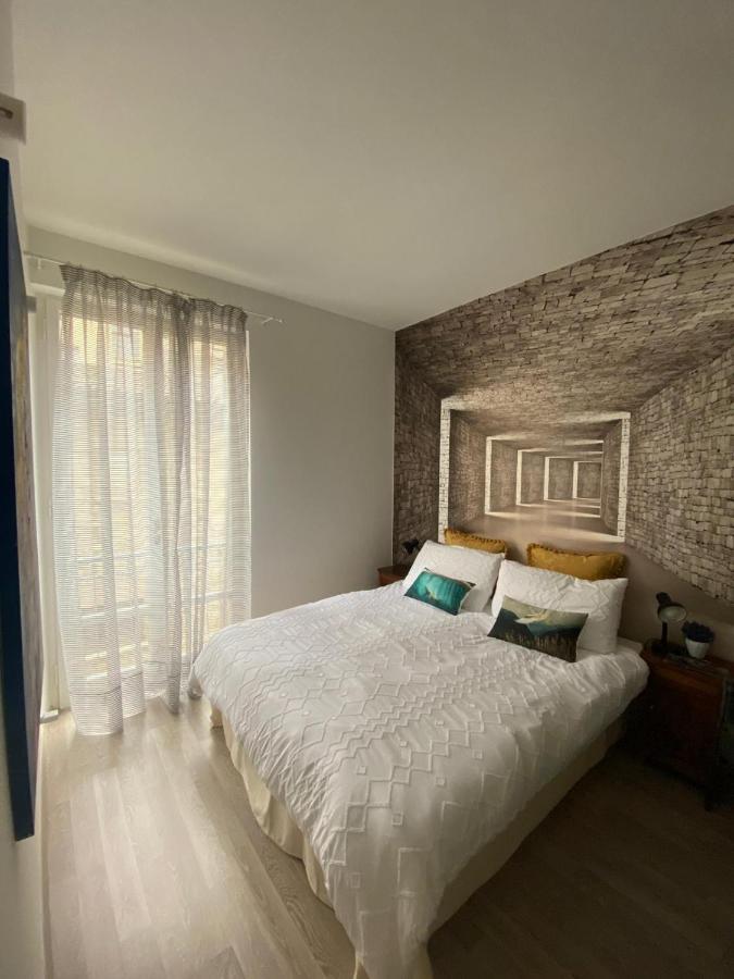Artist Apartment Centro Storico Perugia Dış mekan fotoğraf
