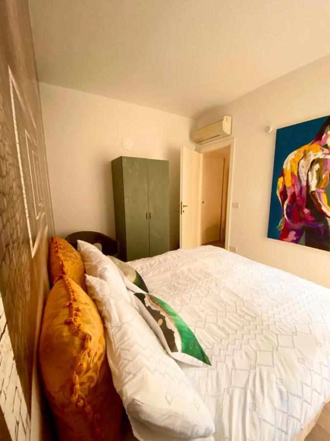 Artist Apartment Centro Storico Perugia Dış mekan fotoğraf