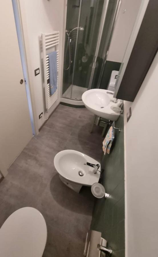 Artist Apartment Centro Storico Perugia Dış mekan fotoğraf