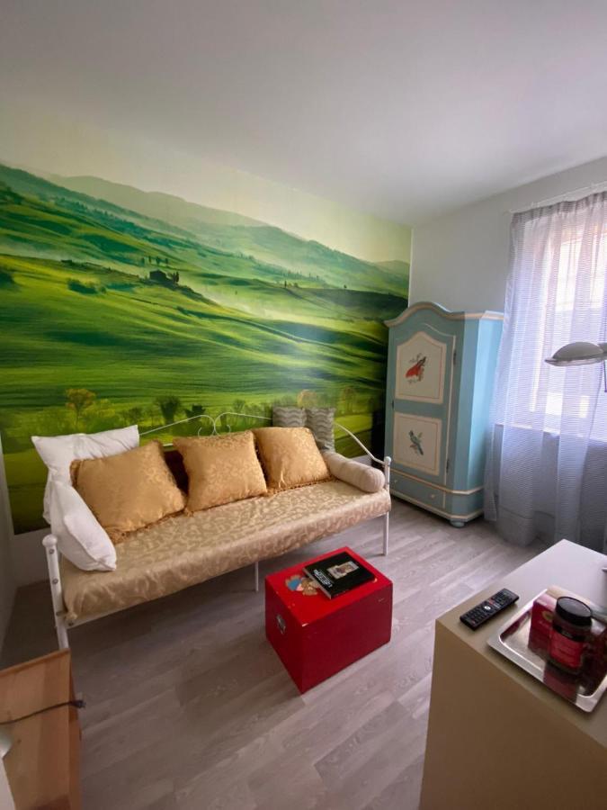 Artist Apartment Centro Storico Perugia Dış mekan fotoğraf